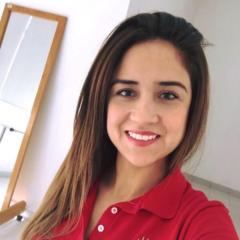 Daniela Garcia