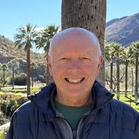 Gary Baldwin