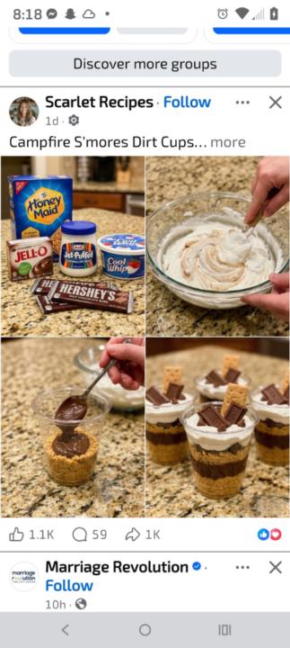 Skylar Foreman