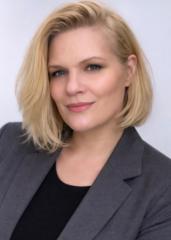 Hillary Marek
