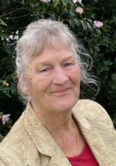 Helen Hancox