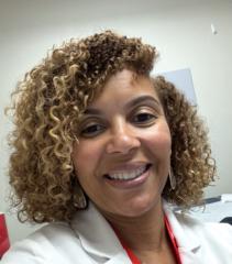 Kisha Edwards