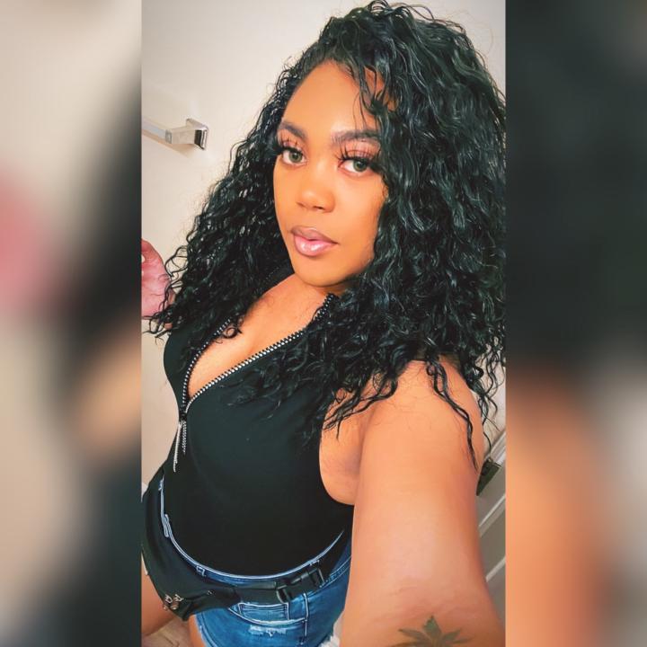 Jada Barkley