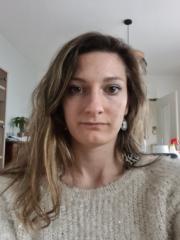 Tiphaine Bordy