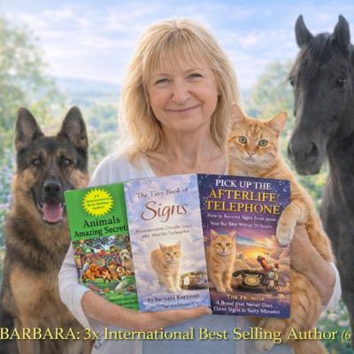 Barbara Kurtman
