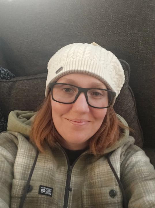 Lisa Sykes
