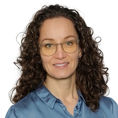 Line Graversen Eckeroth