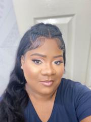 Casey-ann Brown