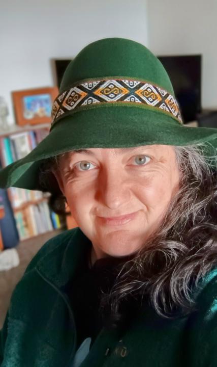 María Paz Donoso