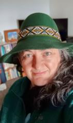 María Paz Donoso
