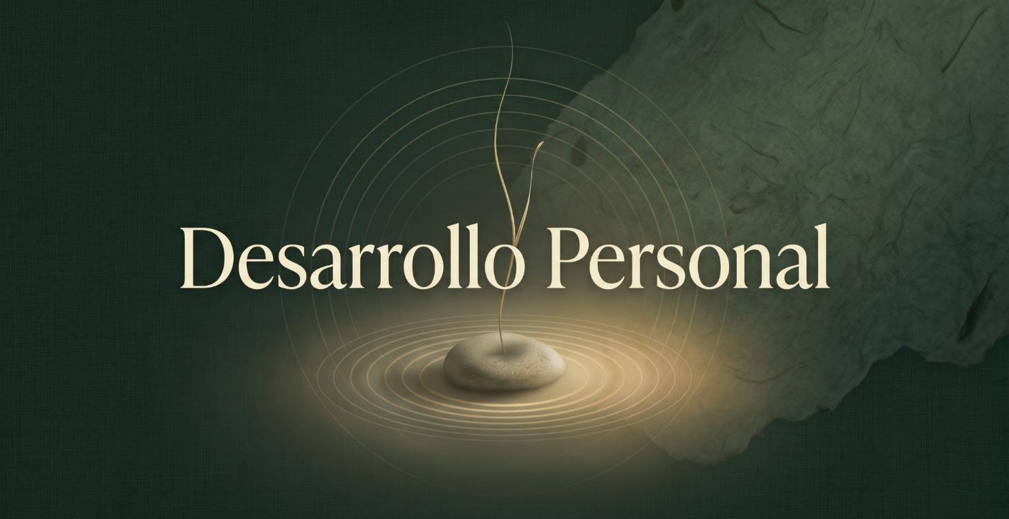 Desarrollo Personal