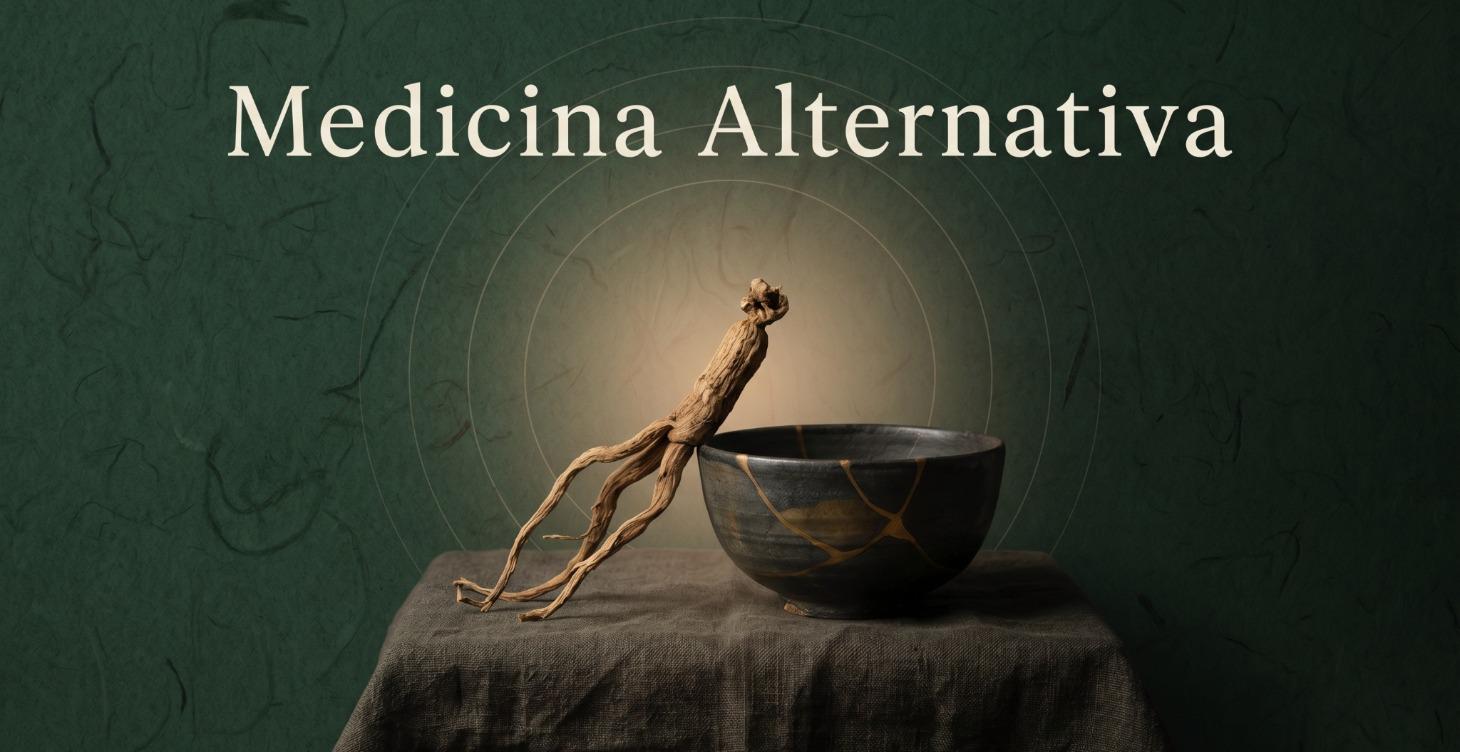 Medicina Alternativa