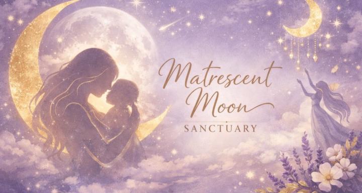 Matrescent Moon Sanctuary