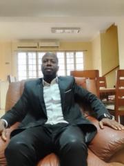 nKosi Luqmaan Mondani