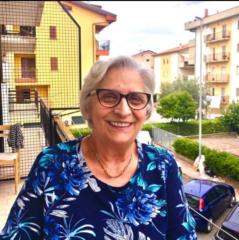Antonietta Capua