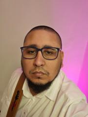 Israel Silva