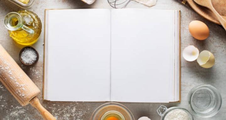 The Menu Muse
