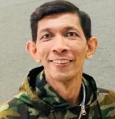 Tomi Nugroho