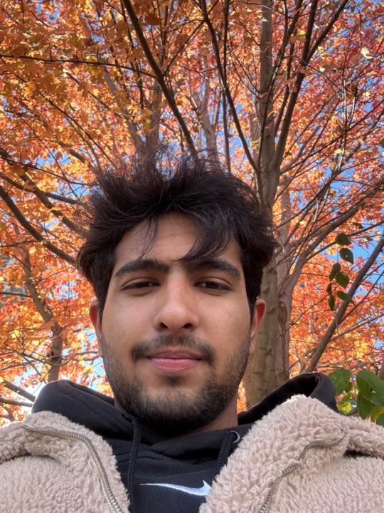 Samarth Sharma