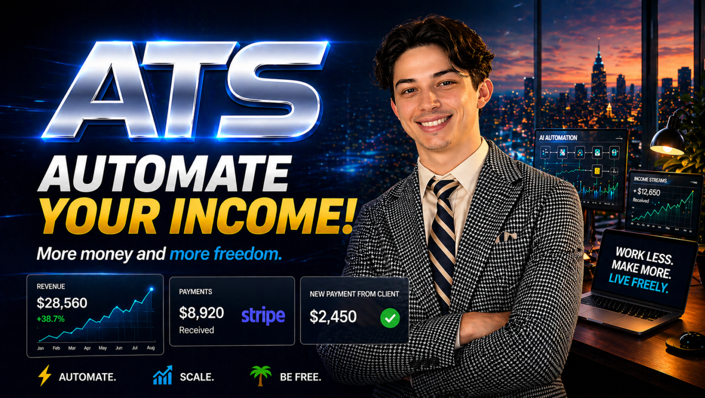 AI Transition Society