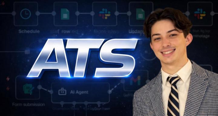 AI Transition Society