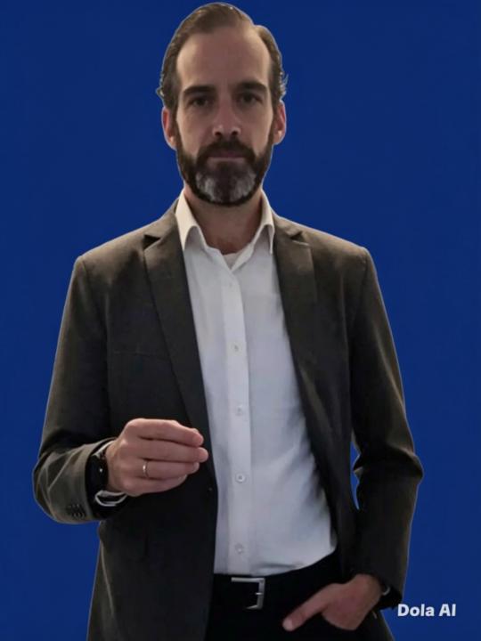 José Eugenio Gozategui