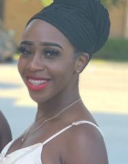 Shanequa Pierce