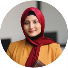 Ansha Arif