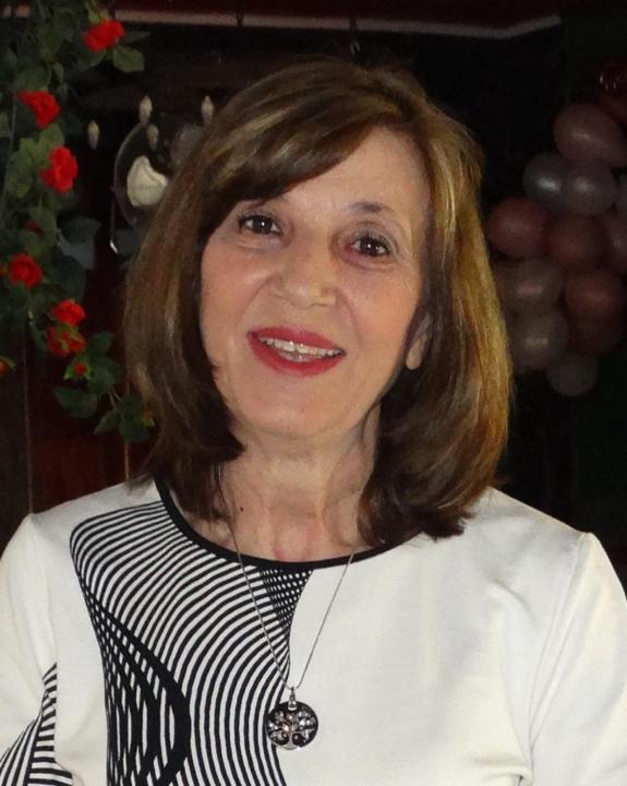 Биляна Радева