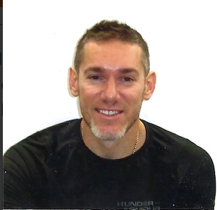 Jeff Landow