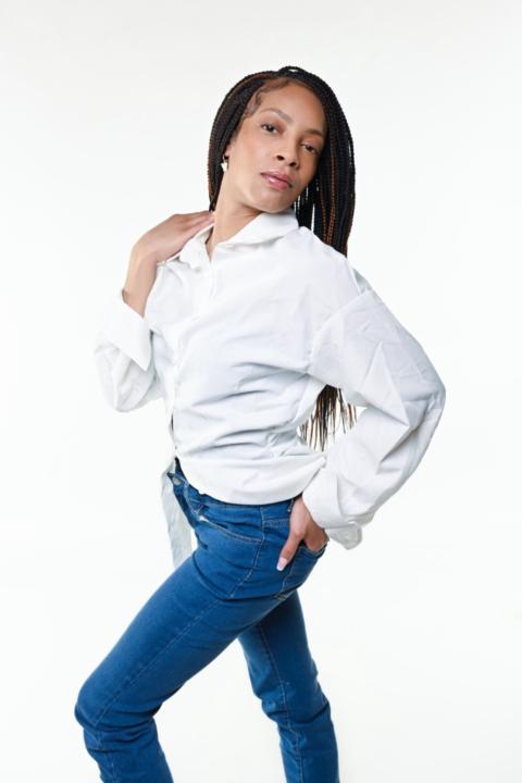 Shiarielle Gray