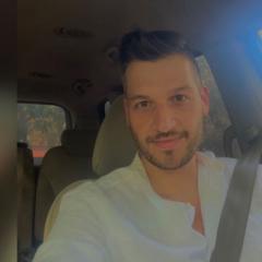 Cristian Dalmau