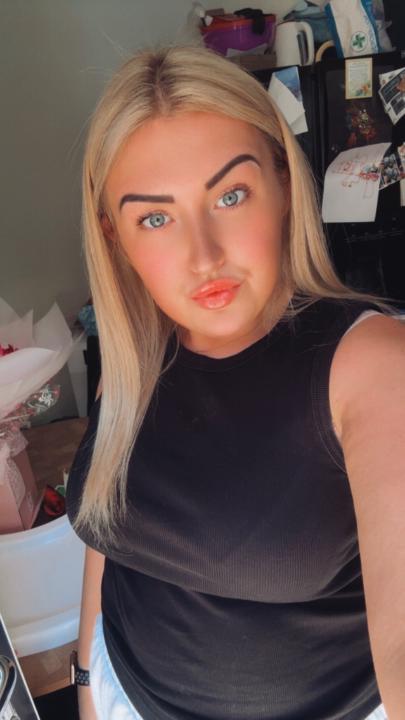 Cerys Winterburn