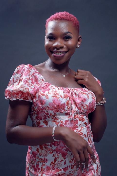 Samantha Nyobia