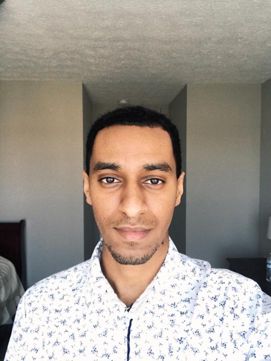 Joshua Gebreselassie