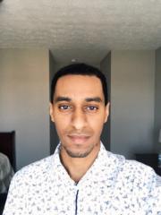 Joshua Gebreselassie