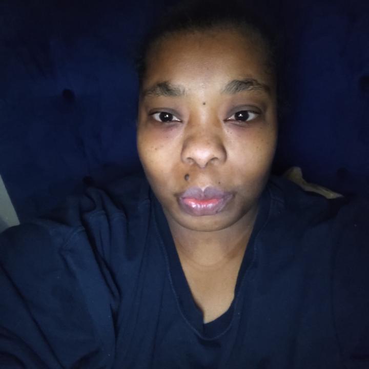 Khalilah Dominick