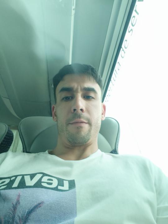 Adrian Diaz