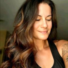 Courtney Coskun