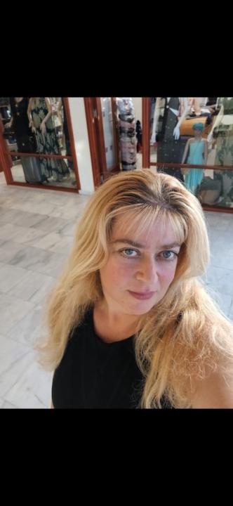 אילונה זוהר