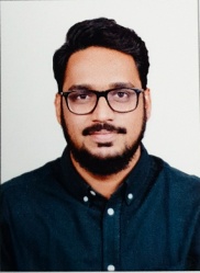 Moinuddin Mohammed