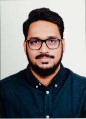 Moinuddin Mohammed