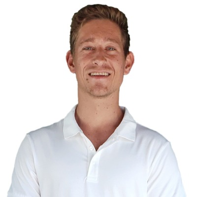 Andre Brits