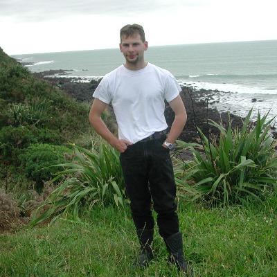 Simon Knapman