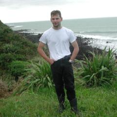Simon Knapman