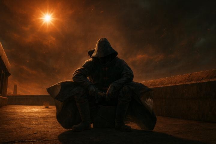 Joemil Bueno ventura