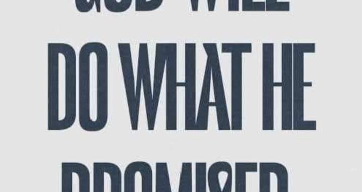 Loving Creator Loves Creation