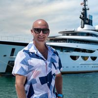 Bernard Bonomo