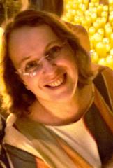 Cristina Rehme