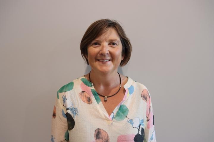 Liza Houghton